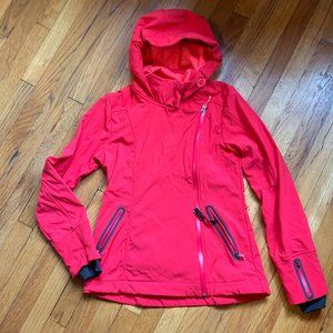 Athleta Sun Valley Ski Shell Jacket